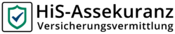 HiS-Assekuranz Logo